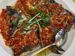 -阿静美食