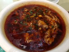 -成都驻京办餐厅(蜀都宾馆店)