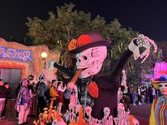 -大连海昌发现王国主题公园