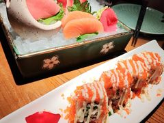 -阿吾罗日本料理(K11艺术中心店)