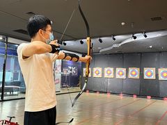 -Skay•射箭馆•弓箭娱乐(体育西店)
