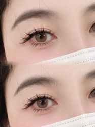 -睫乐园•睫公馆•美睫美甲沙龙
