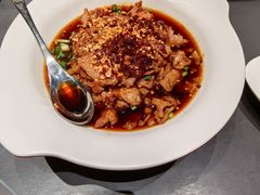 -上和臻品中国菜(花园街店)