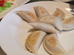 -千岛湖君澜度假酒店(文广轩中餐厅)