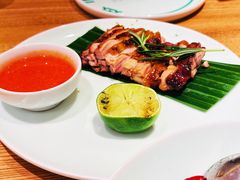 -一坐一忘云南菜(北京skp店)