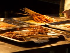 -本色.小马哥烧烤(无锡九里仓店)