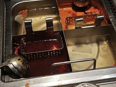 -海底捞火锅(大融城店)