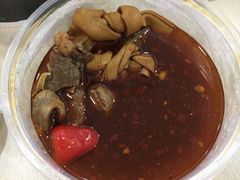 -上海小南国(正大店)