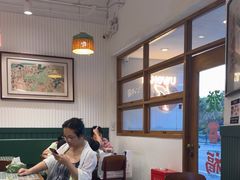 -堂屋糖水店(愚园店)