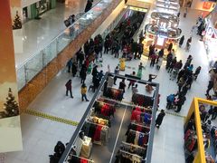 -北京华联购物中心(天通苑店)
