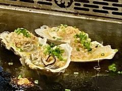 -大神太神·铁板烧(瑞虹天地月亮湾店)