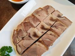 德兴闷蹄-德兴馆(广东路总店)