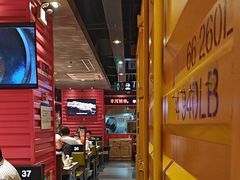 -丰茂烤串(金源店)