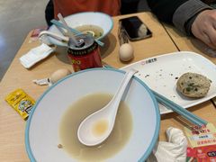 -小杨生煎(天之骄子店)