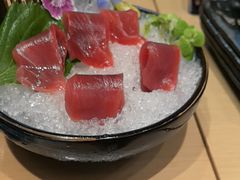 -沼津港精致料理·寿喜烧·烧鸟(漕河泾印象城店)