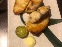 -青叶日式料理(飘亮阳光广场店)