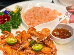 -徐记私厨(半淞园路店)