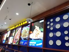 -勇利赵家烤肉坊(翠华北路店)