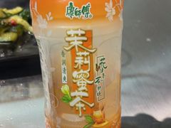 -牛里牛气· 榴莲海鲜鲜牛肉自助火锅·烤肉(华南城店)