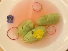 -钦善斋·养生膳食·精典川菜(武侯祠店)