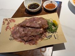 -秦月轩·陕西家乡菜(阜成路·五棵松店)