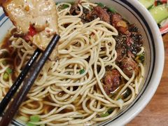 -矮子粉店1985·长沙米粉(湘春路店)