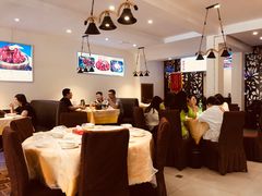 大堂-怪怪龙虾·澳洲蓝龙王·深夜食堂(惊驾路店)