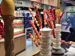 -盒马鲜生(189购物中心店)
