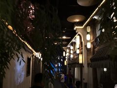 -淀里船宴(卓达店)