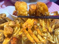 -二钳洞庭虾蟹·江湖菜(成都鹭岛店)
