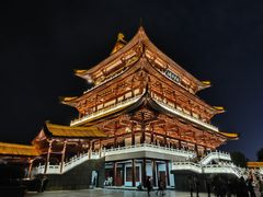 -杜甫江阁