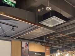 -COSTA COFFEE(武汉武商MALL店)