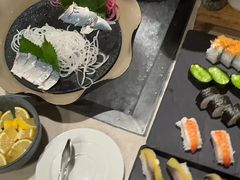 -顺德美的万豪酒店·自助餐·贡厨