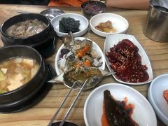 -阿岘洞酱蟹