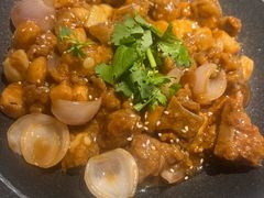 -悦海·家宴·冰花皮皮虾大锅贴(宝龙店)
