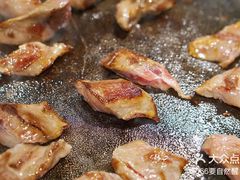 -秋木烤肉·韩国牛肉名家(高新旗舰店)