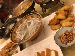 -华兴大酒楼(亿宝大厦店)