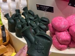 -LUSH(威尼斯人店)