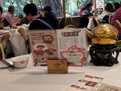 大堂-稻香酒家·35年老字号(侨光店)