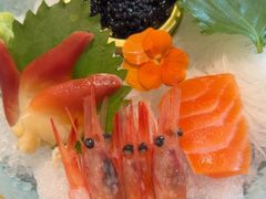 -昱匠·日本料理(金融街店)