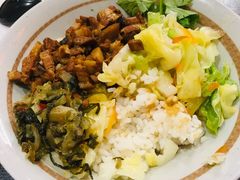 -永和大王(花好园店)