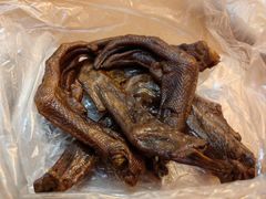 鸭翅-章云板鸭(评事街店)