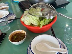 -乌记鲜活牛肉城(金砂东路店)