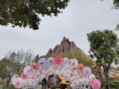 -厦门方特东方神画