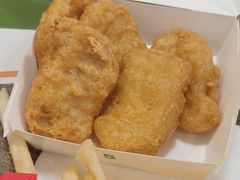 -麦当劳(龙湖北京大兴天街店)