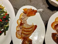-北平盛世·新京菜·北京烤鸭(劲松·双井店)