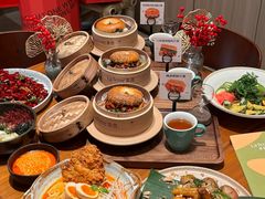 -La Terre乐田(万象城店)