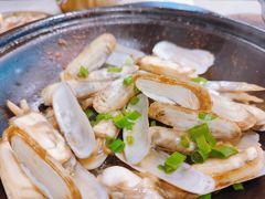 -甬小馆·焗海鲜温州菜(五马街店)