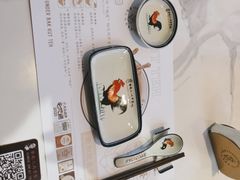 -發起人·肉骨茶(万象汇店)