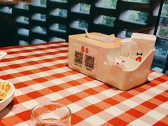 -西贝(东方路店)